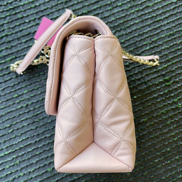 Kate Spade natalia small flap crossbody - Picture 2 of 16